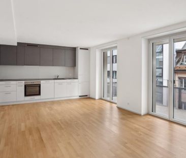 Ein glücklicher Wohnungsstart - Photo 2