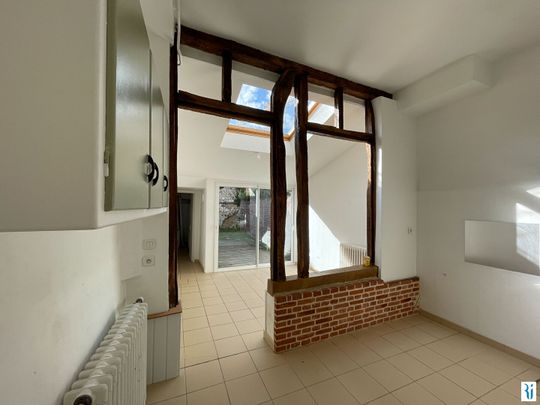 Location Maison 3 pièces 72m² - Photo 1