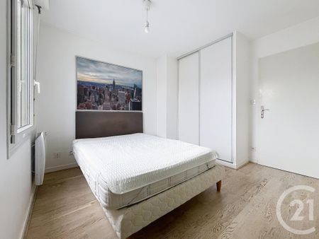 Location Appartement 2 pièces 46m² DIJON 21000 - Photo 3
