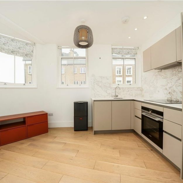 Bassett Street - Photo 1