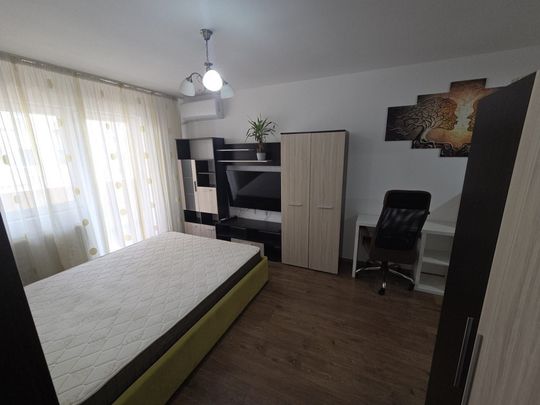 Dimitrie leonida drumul fermei 97 etaj 2 - Fotografie 1