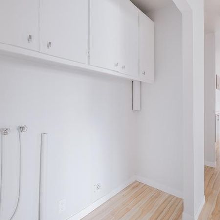 Appartement 3 ½ à louer Duberger-Les Saules janvier 2026 - Photo 3