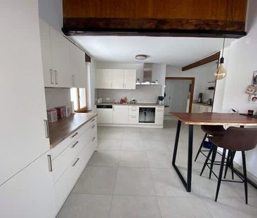 5.5 Zimmer, EG - Photo 2