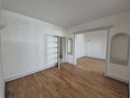 APPARTEMENT 2 pièce(s) - 54m² - Photo 4