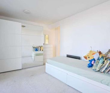 Pierhead Lock, Isle Of Dogs, E14 - Photo 6