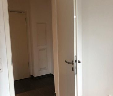 Einraumwohnung Hafencity Dresden - Foto 1