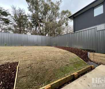 Modern 4 Bedroom 2 Bathroom Family Home in Craigieburn - Photo 4