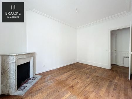 Appartement Courbevoie 2 pièces - Photo 3