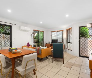 9/24 Arthur Terrace, Red Hill, QLD, 4059 - Photo 1