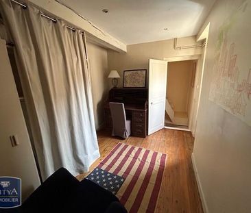 Location Maison 3 pièces 81m² BOURGES 18000 - Photo 6