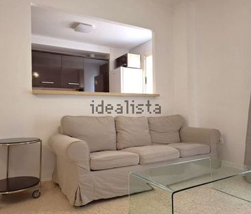 Alquiler de piso en La Merced - Photo 1
