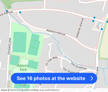 Fir Tree Way, Hassocks, West Sussex, BN6 - Photo 1