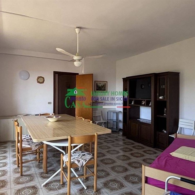 Appartamento via Capri, Marina di Ragusa Centro, Ragusa - Photo 1
