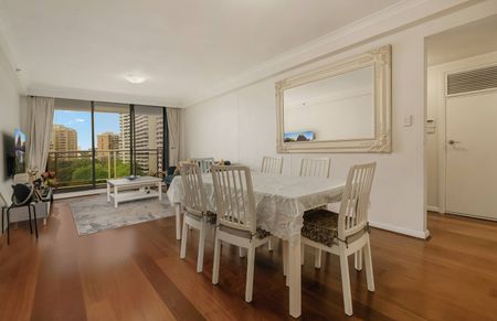 281 Elizabeth Street, Sydney NSW 2000 - Apartment For Rent | Domain - Photo 3