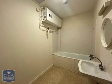 Appartement à louer 2 pièces 51.45m² - Photo 2