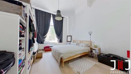 Appartement te huur - Foto 5