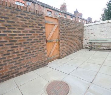Egerton Road, Wavertree. - Photo 5