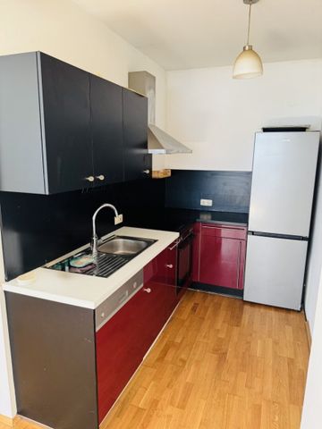 Traumhafte 3-Zimmerwohnung in ruhiger Zentrumslage mit besten Anbindungen - Photo 5