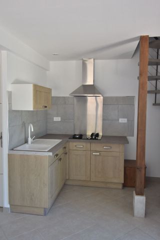 Maison 3 pièces - Photo 4