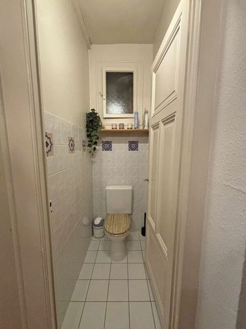 80m2 apartment in Carouge - Photo 5