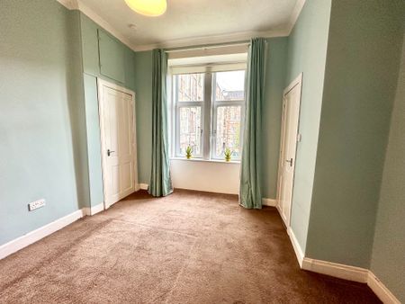 Strathyre Street, Shawlands, Glasgow, G41 3LL - Photo 2