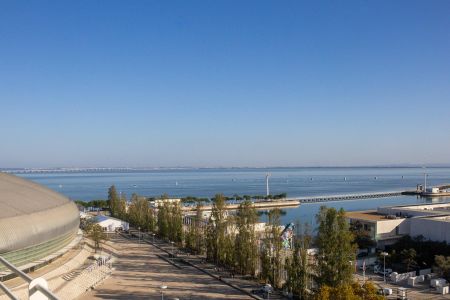 Lisboa, Parque das Nações, - Photo 4