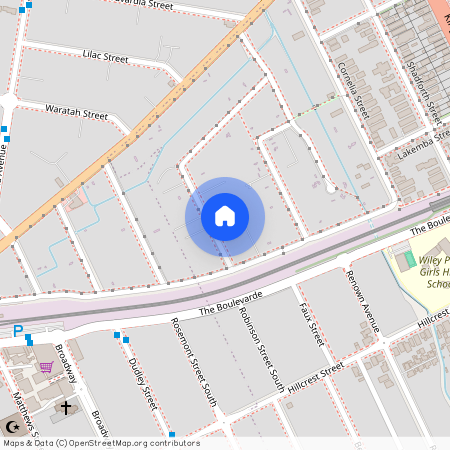 52 Robinson Street Nth, NSW 2195, Wiley Park