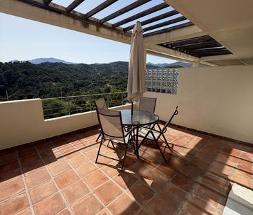 Penthouse Duplex in Selwo - Photo 5