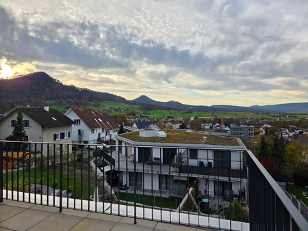 Moderne Wohnung mit Atemberaubender Aussicht - Photo 5