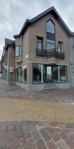 Appartement te huur in Aalbeke voor € 695 met 2 slaapkamers - Photo 1