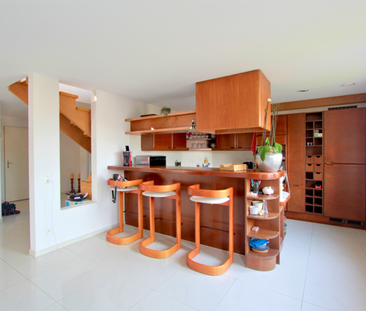 Helle Maisonette-Wohnung - Photo 4