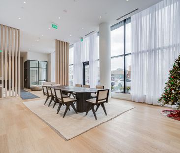 For Lease - 3009 Novar Road Unit# 1418, Mississauga, Ontario - Photo 5