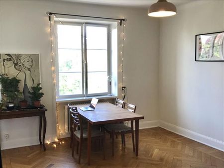 Södermalm - 1.5rok - tillsv - 17.250kr/mån - Photo 2