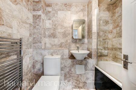 Vauxhall Grove - Photo 5
