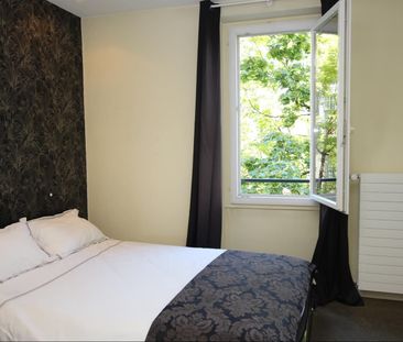 Appartement de 4 pièces - Foto 1