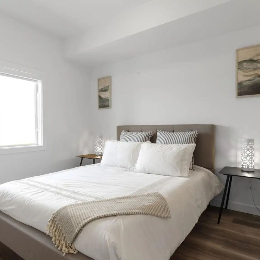 D'arcy Heights — 1 Bedroom - Photo 1