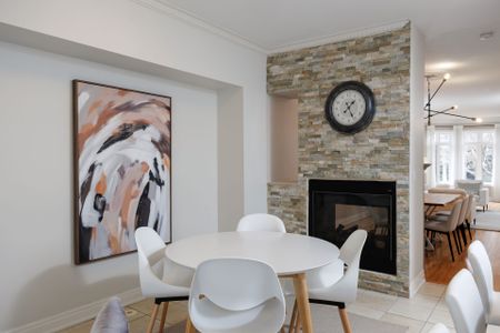 For Lease - 157 St Lawrence Drive, Mississauga, Ontario - Photo 5