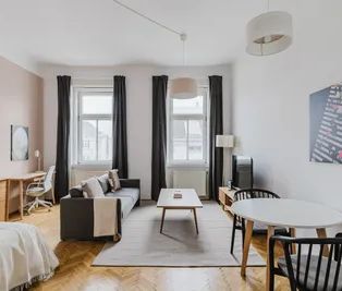 Blueground ID425, Landstraße - Photo 1