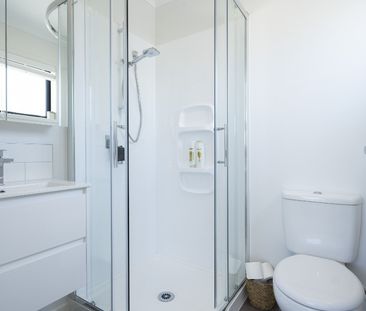 Introducing fully furnished studio rooms for rent. - Photo 4