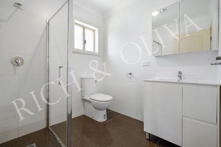 109a Croydon Avenue, Croydon Park NSW 2133 - House For Rent | Domain - Photo 4