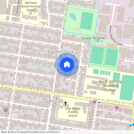 13 Bruce Street, Vic 3215, Bell Park