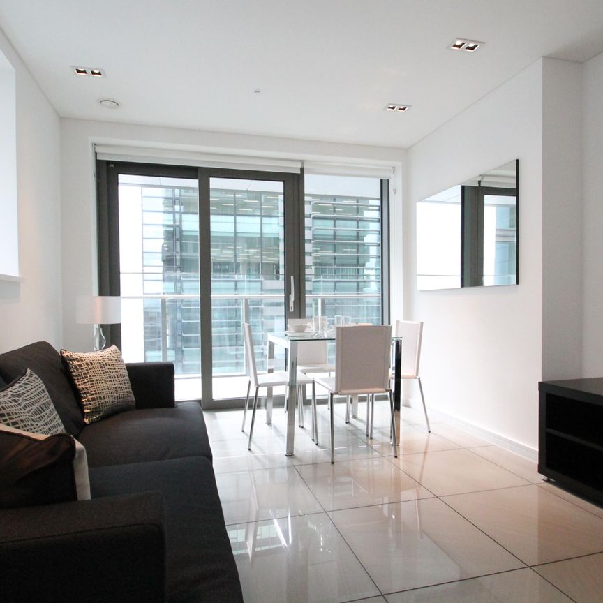 The Triton Building, NW1, London - Photo 1