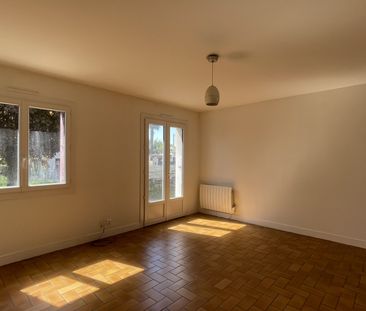 Location Maison 4 pièces 81m² NIORT 79000 - Photo 6