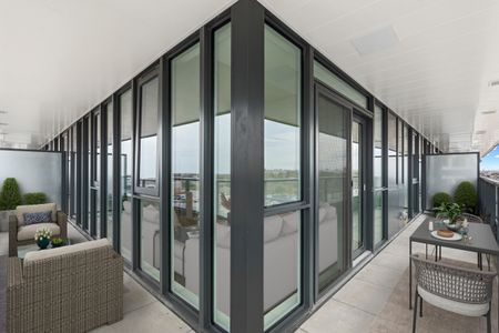 For Lease - 1037 The Queensway N/A Unit# 624, Toronto, Ontario - Photo 3