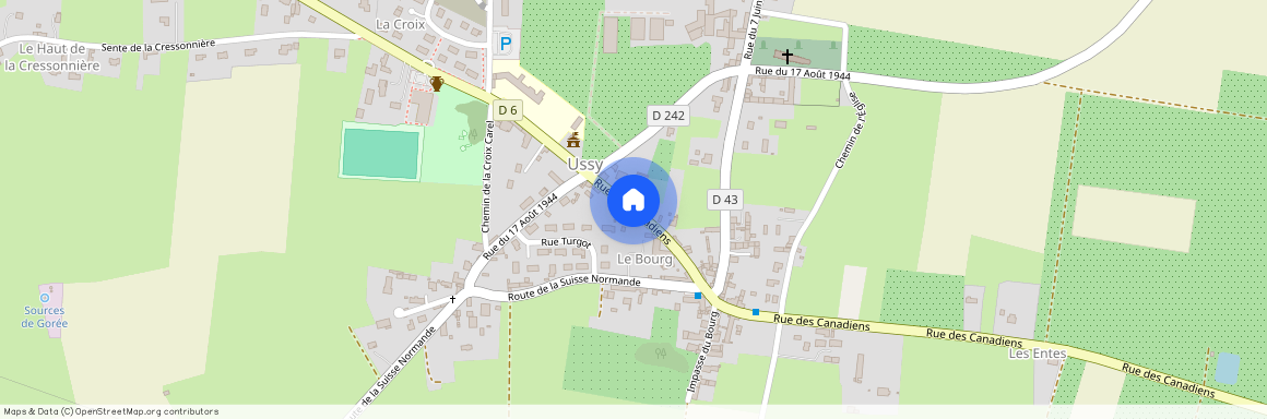 Ussy - 14, Ussy  - 14