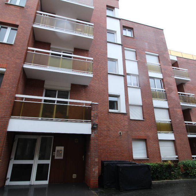 Location appartement 2 pièces 49.62 m² à Ronchin (59790) - Photo 1