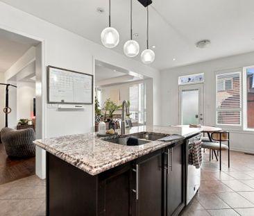 For Lease - 1765 Hayden Lane Unit# Main, Pickering, Ontario - Photo 3