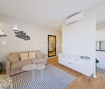 Location Appartement 2 pièces 43m² CANNES 06400 - Photo 2