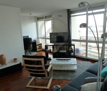 Location / Appartement T2 - Photo 4