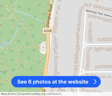 1 bedroom flat in Rutland Point, Morcott, Oakham, LE15 (1 bed) (#24... - Photo 1